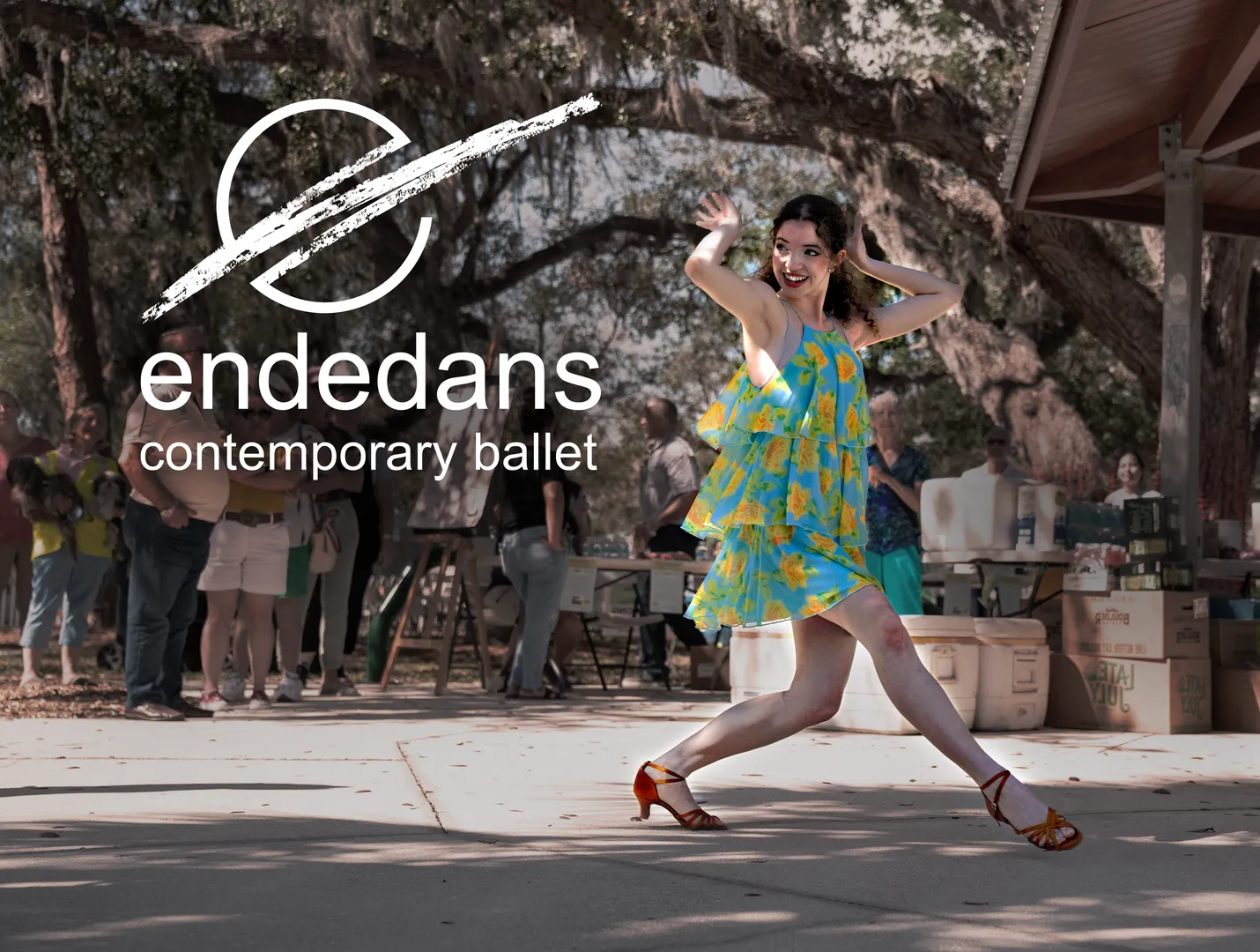 &ldquo;ELLA Y YO&rdquo;